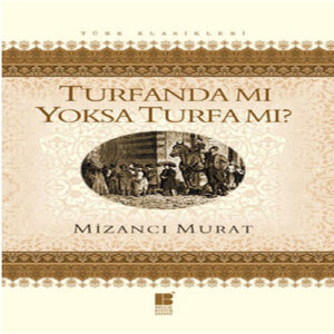 Turfanda mı sa Turfa mı?