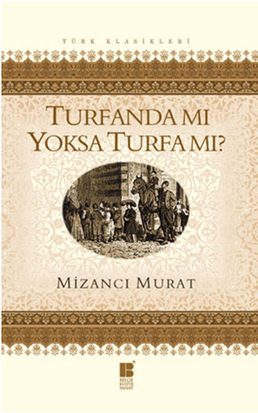 Turfanda mı sa Turfa mı?