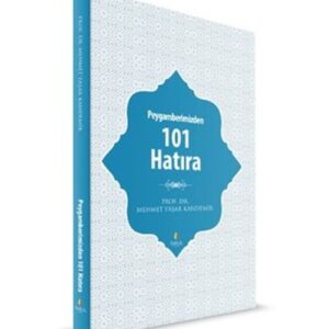 Peygamberimizden 101