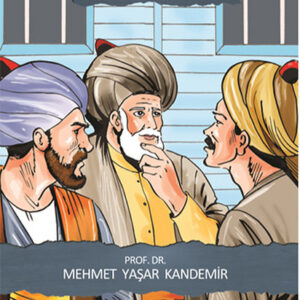 Peygamberimizin Dilinden Kıssalar