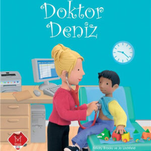 Doktor Deniz