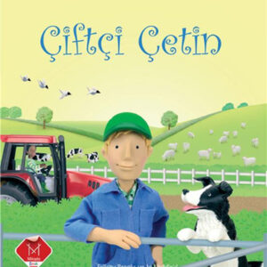 Çiftçi Çetin