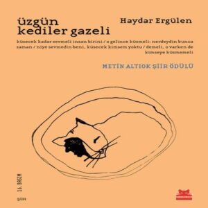 Üzgün Kediler Gazeli