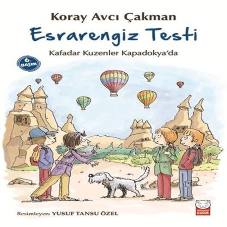 engiz Testi