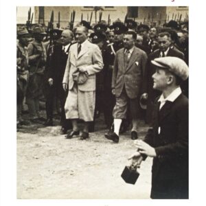 Osmanlı İmparatorluğundan Atatürk Türkiyesine Bir Ulusun İnşası