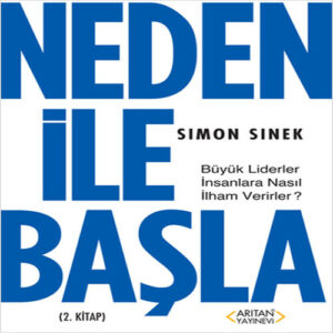 Neden İle Başla 2.