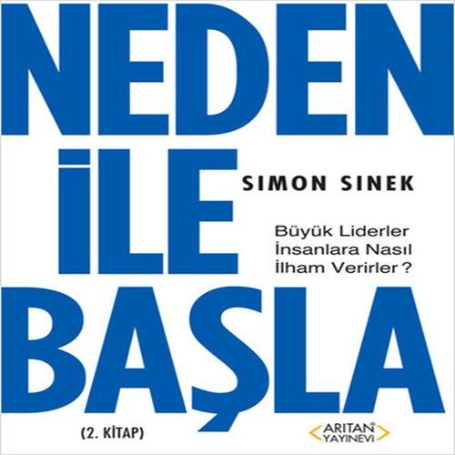 Neden İle Başla 2.