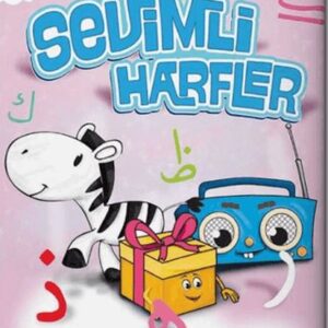 Sevimli Harfler