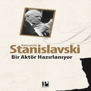 Bir Aktör Hazırlanıyor