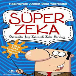 Süper Zeka 1