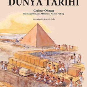 Çocuklar İçin Dünya Tarihi