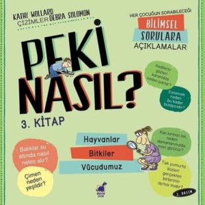 Peki Nasıl? - 3.