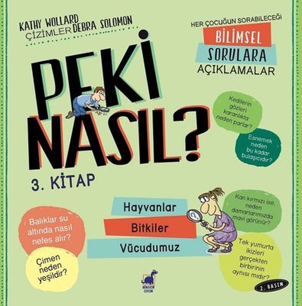 Peki Nasıl? - 3.