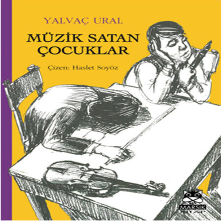 Müzik  Çocuklar