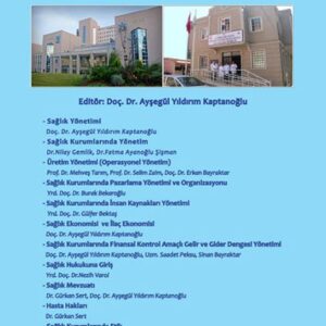 Sağlık Yönetimi