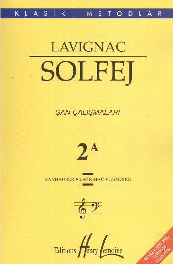 Lavignac  2A