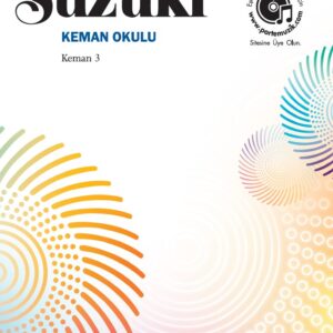 Suzuki Keman Okulu 3