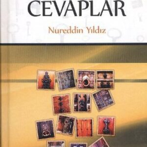 Anahtar Cevaplar