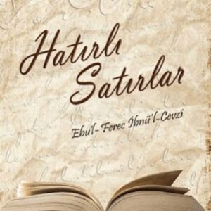 Hatırlı Satırlar