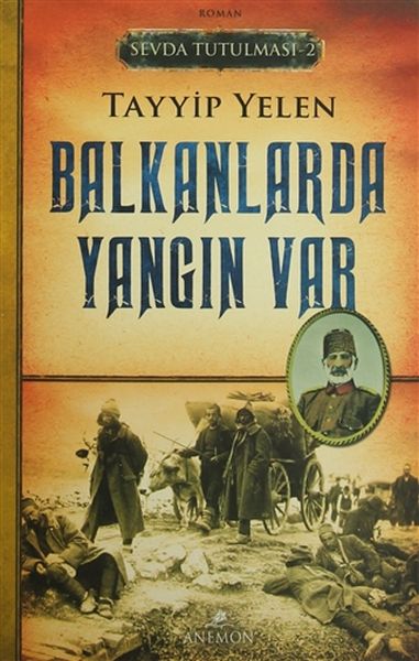Sevda Tutulması 2 : Bnlarda Yangın Var