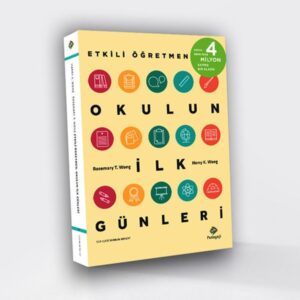 Etkili Öğretmen: Okulun İlk Günleri