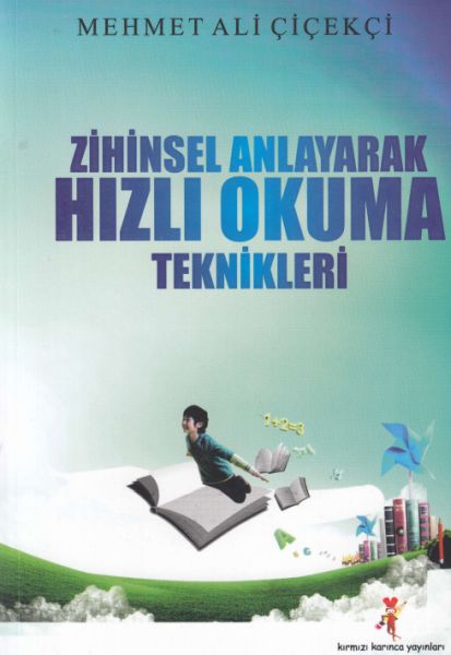Zihinsel Anlak Hızlı Okuma Teknikleri