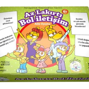 Az Lakırtı Bol İletişim