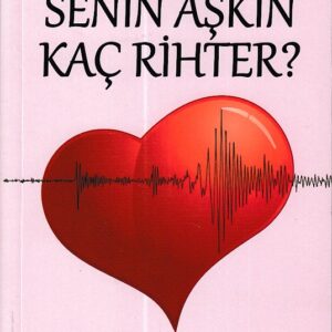 Senin Aşkın Kaç Rihter