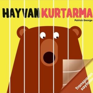 Hayvan Kurtarma - Ciltli