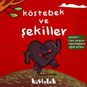 Köstebek ve Şekiller (+2 Yaş)