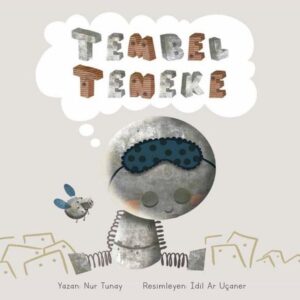 Tembel Teneke