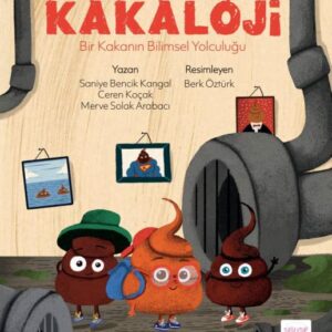 Kakji - Bir Kakanın Bilimsel Yolculuğu