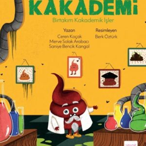 Kakademi - Birtakım Kakademik İşler