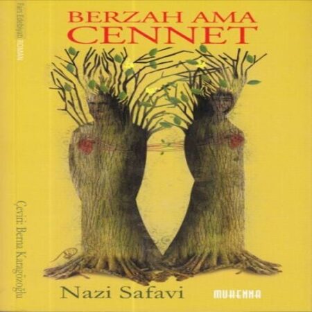 Berzah Ama Cennet