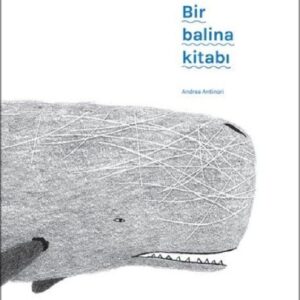 Bir Balina Kitabı