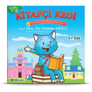 çı Kedi  (3-7 Yaş)