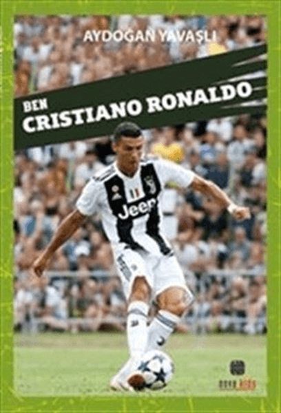 Ben Crıstıano Ron
