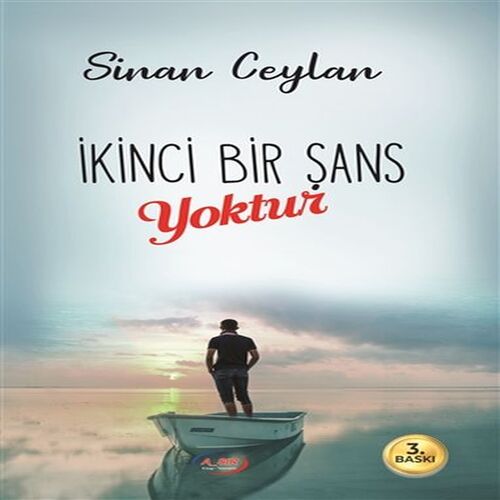 İkinci Bir Şans tur