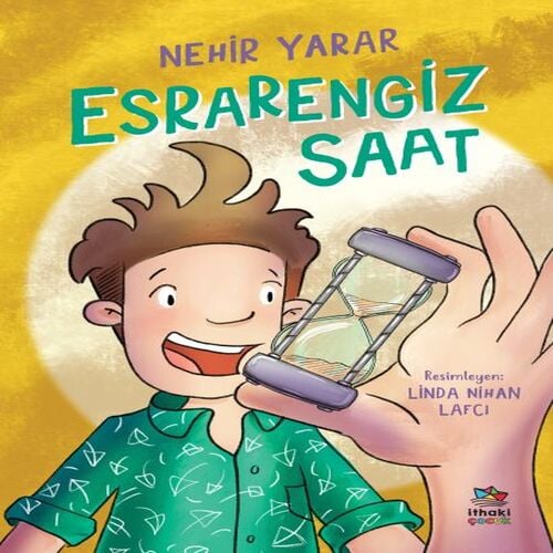 engiz Saat