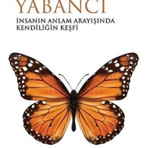 İçimizdeki Yabancı