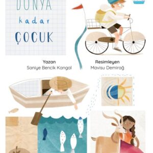 Dünya Kadar Çocuk