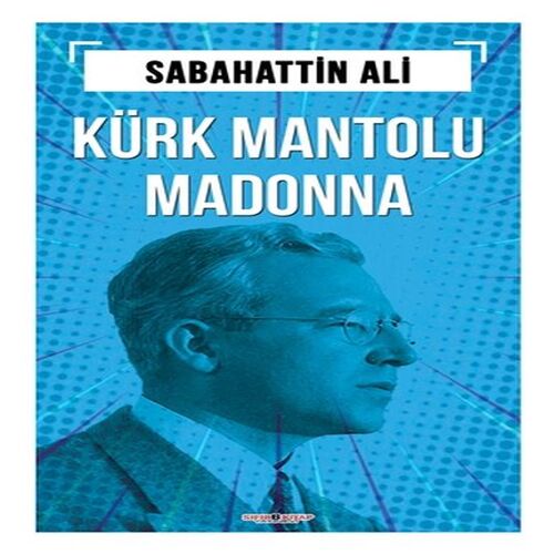 Kürk Mantolu Madonna - Görsel 15