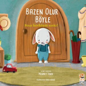 Bazen Olur Böyle - Biraz Korktum Sanki!