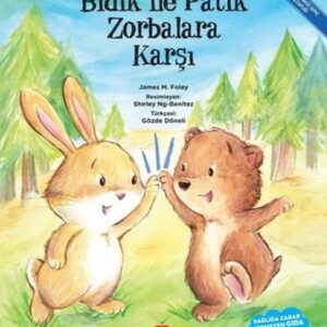 Bıdık ile Patik Zorbalara Karşı