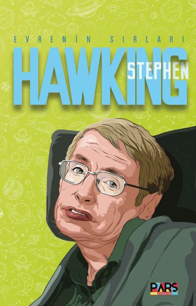 Stephen ing Evrenin Sırları