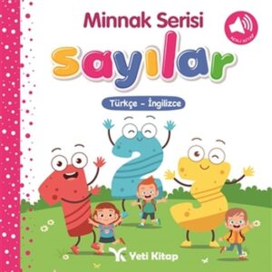 Minnak Serisi Sayılar