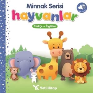 Minnak Serisi Hayvanlar