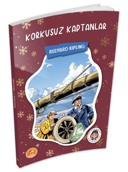 Korkusuz Kaptanlar