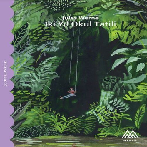 İki Yıl Okul Tatili - Görsel 6