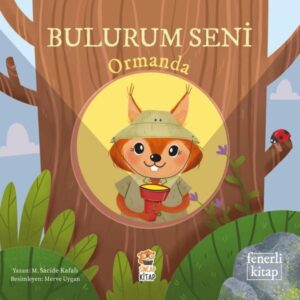Bulurum Seni Ormanda (Fenerli )